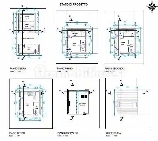 Casa indipendente - foto 3