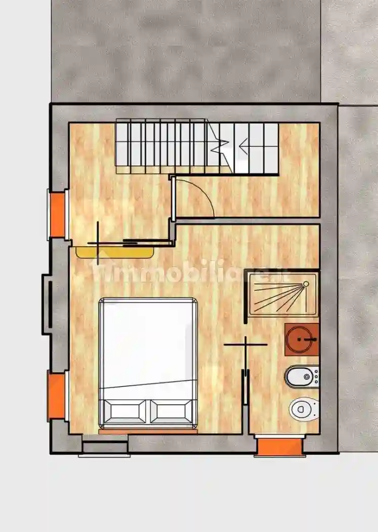 Casa indipendente - foto 4