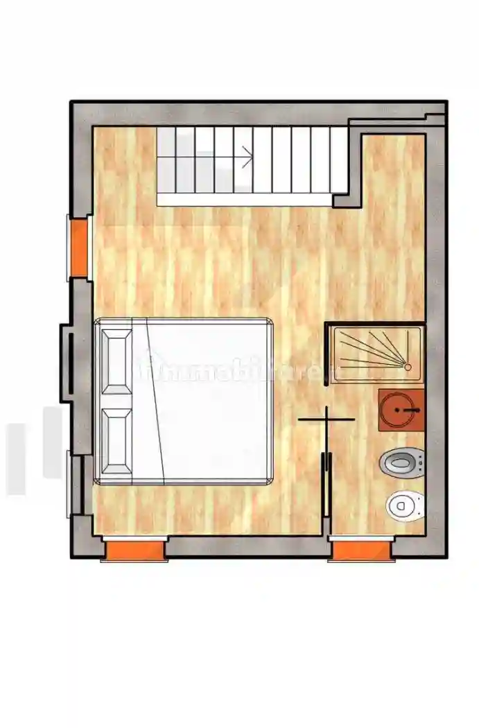 Casa indipendente - foto 5