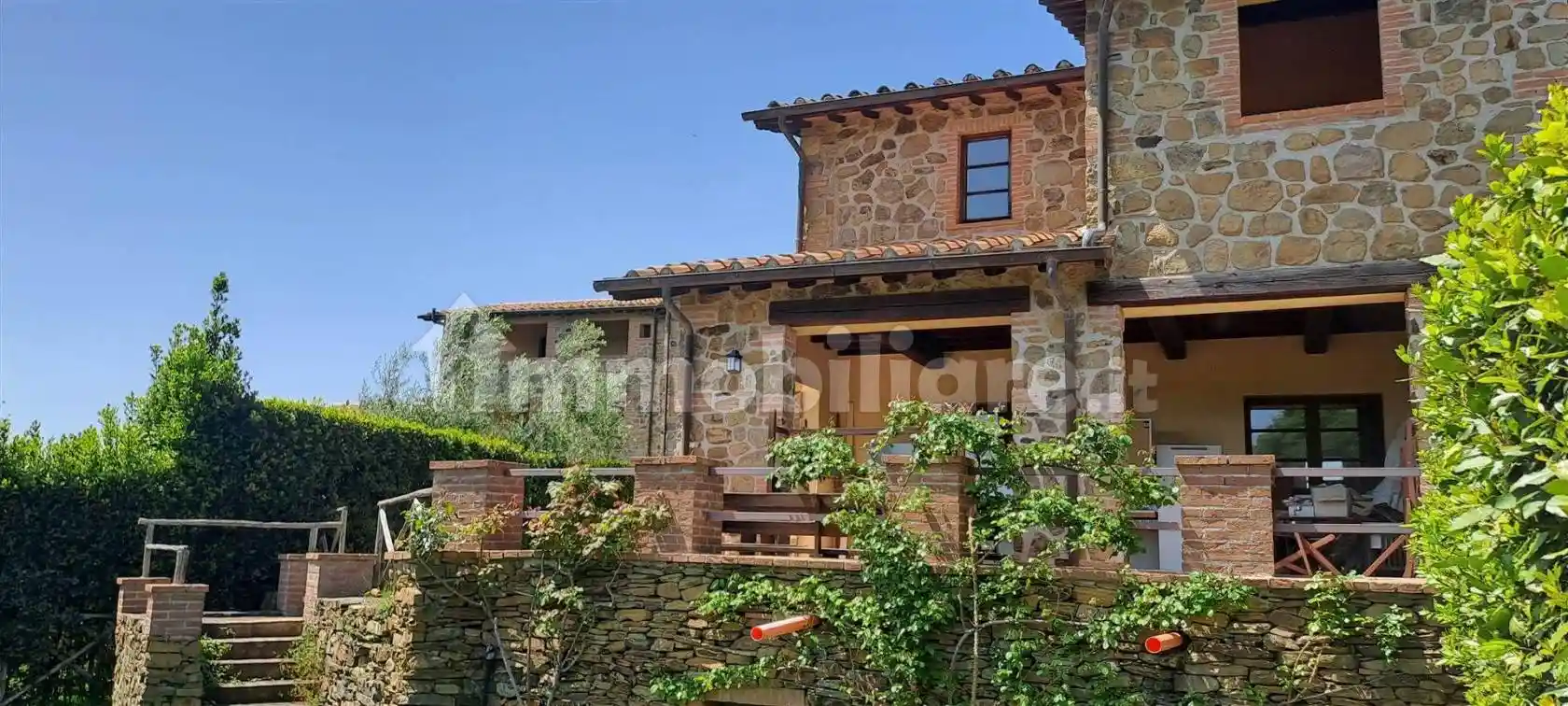 Rustico - Casale in vendita a Scansano