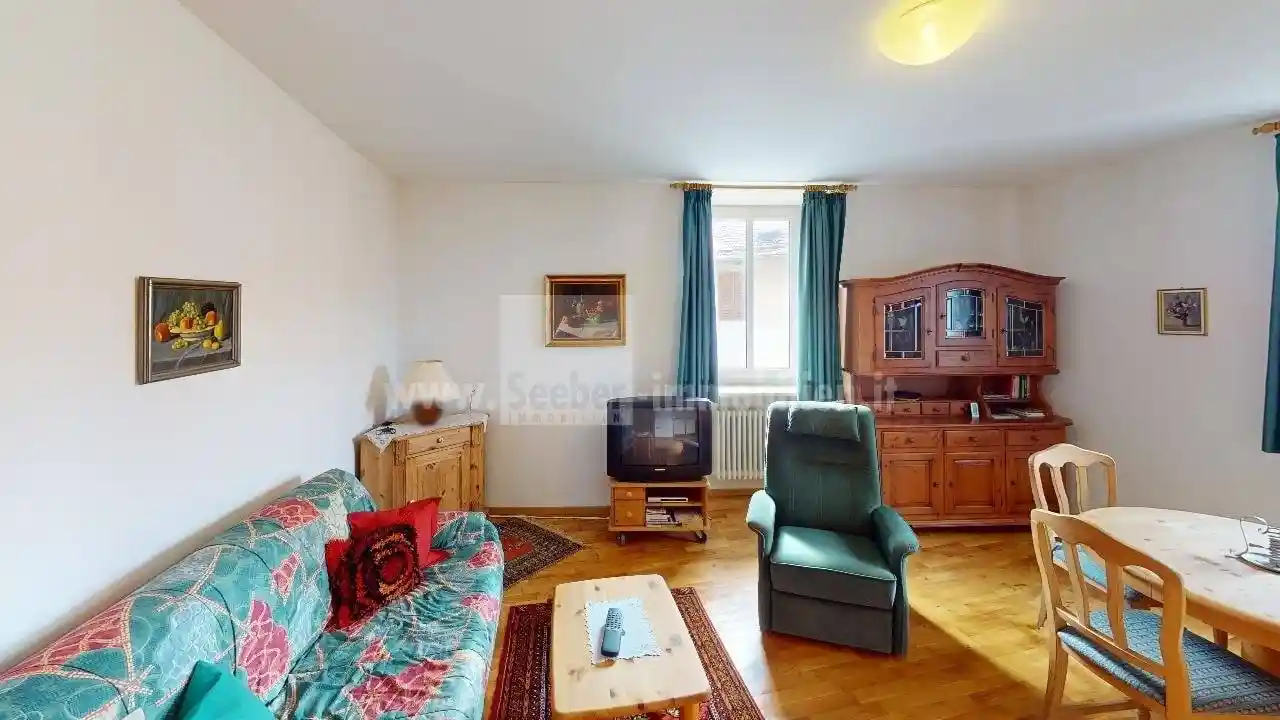 Bilocale secondo piano, Vervò, Predaia - foto 2