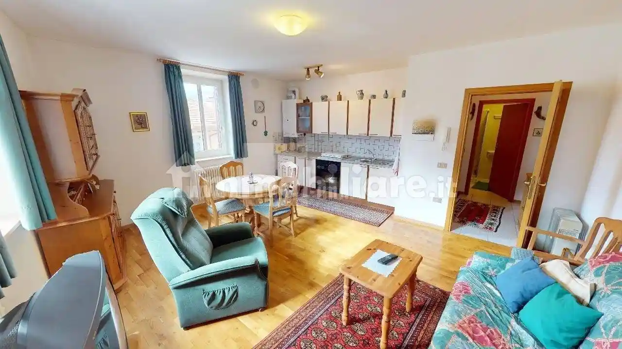 Bilocale secondo piano, Vervò, Predaia - foto 3