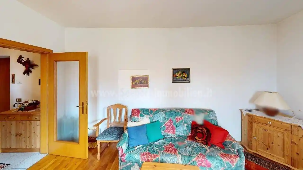 Bilocale secondo piano, Vervò, Predaia - foto 5