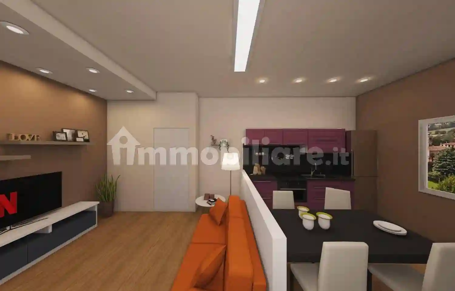 Appartamento - foto 2