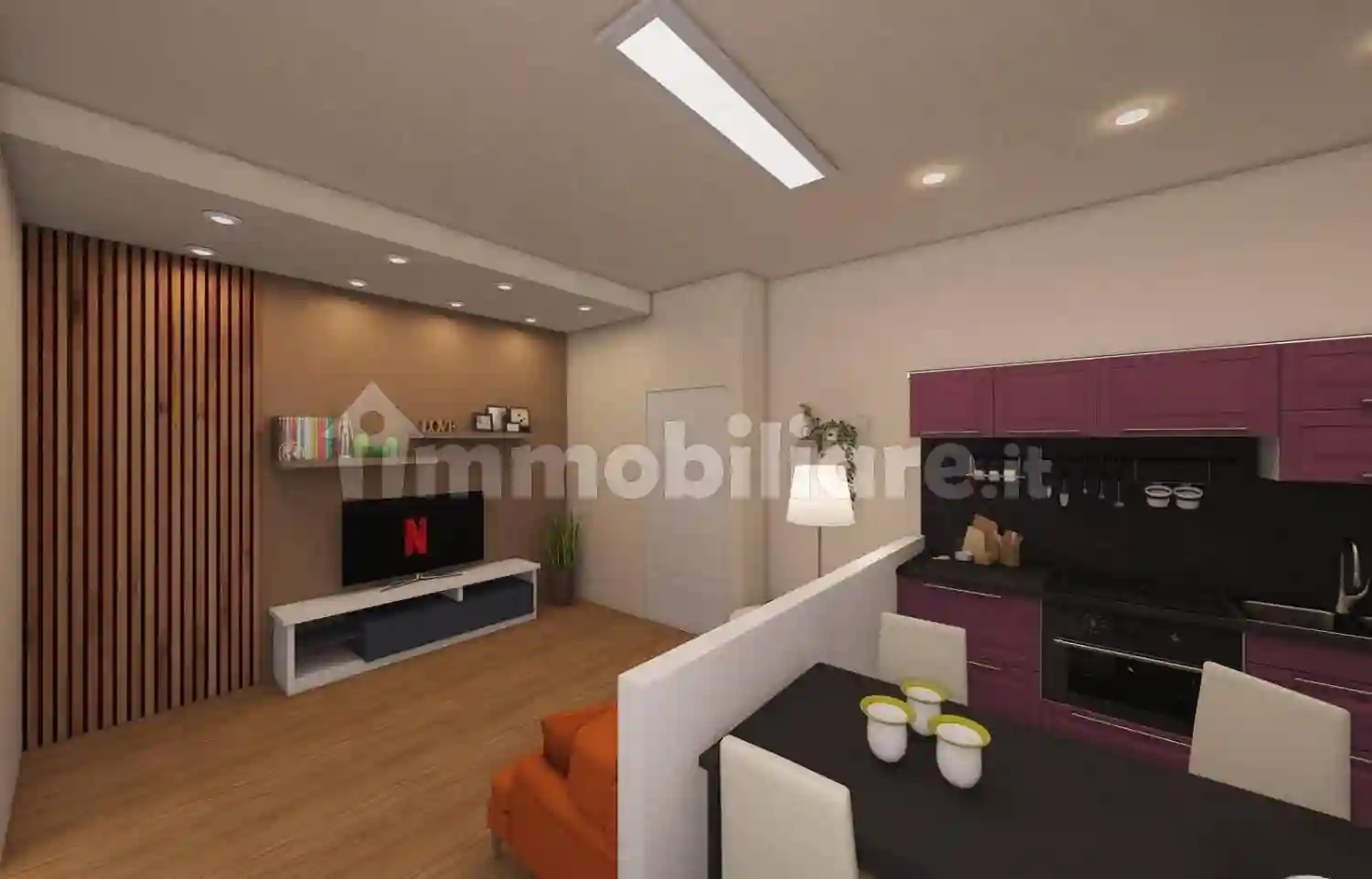 Appartamento - foto 3