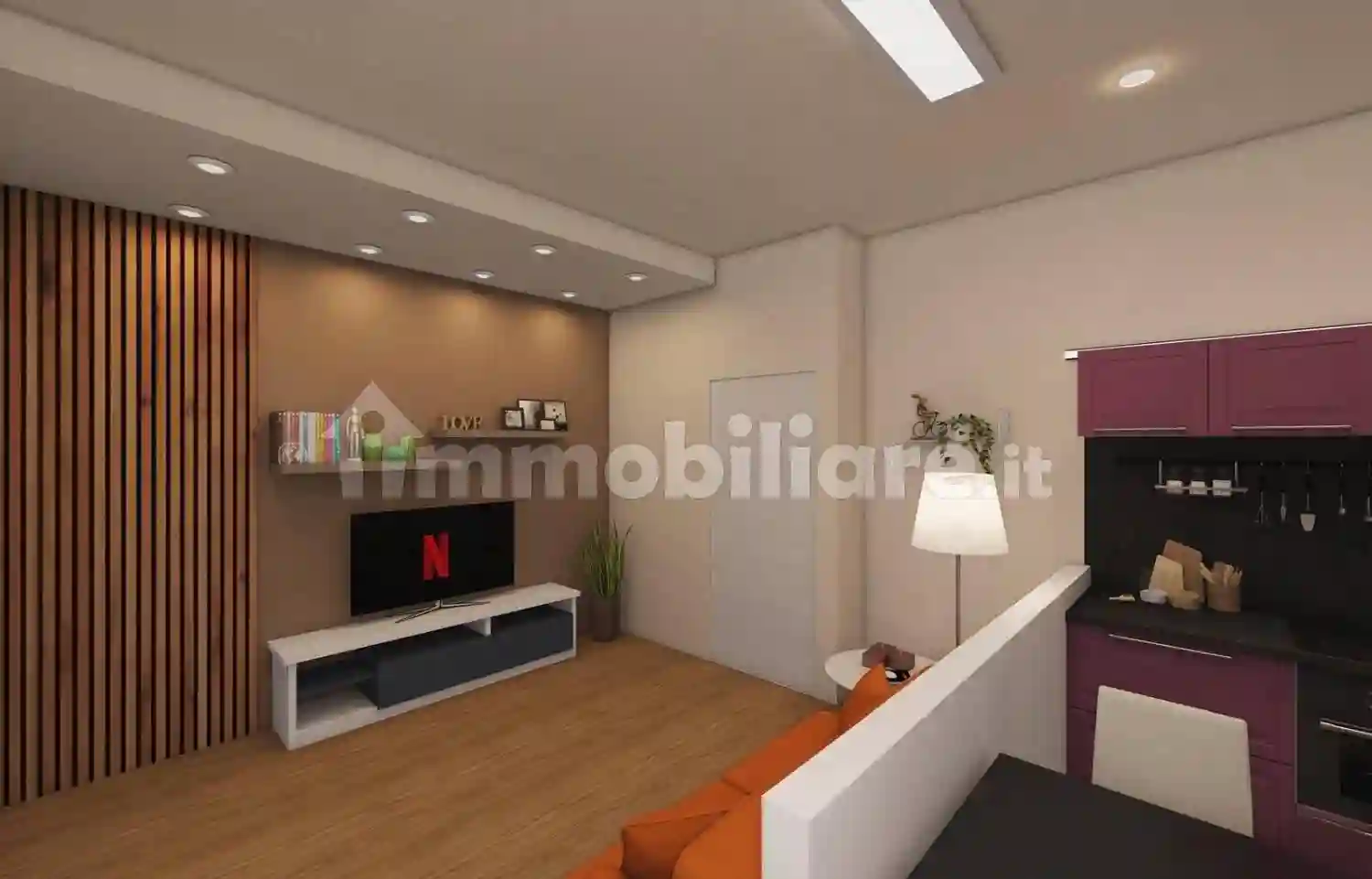 Appartamento - foto 4