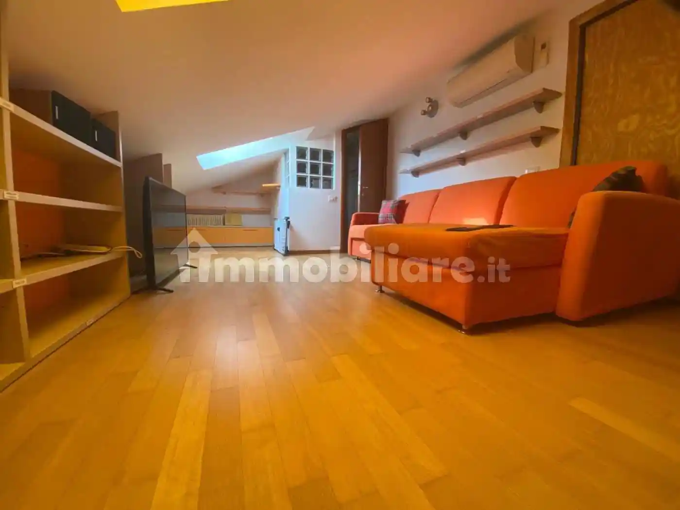 Trilocale via Ghiarettolo 16, Sarzanello, San Lazzaro, Sarzana - foto 3