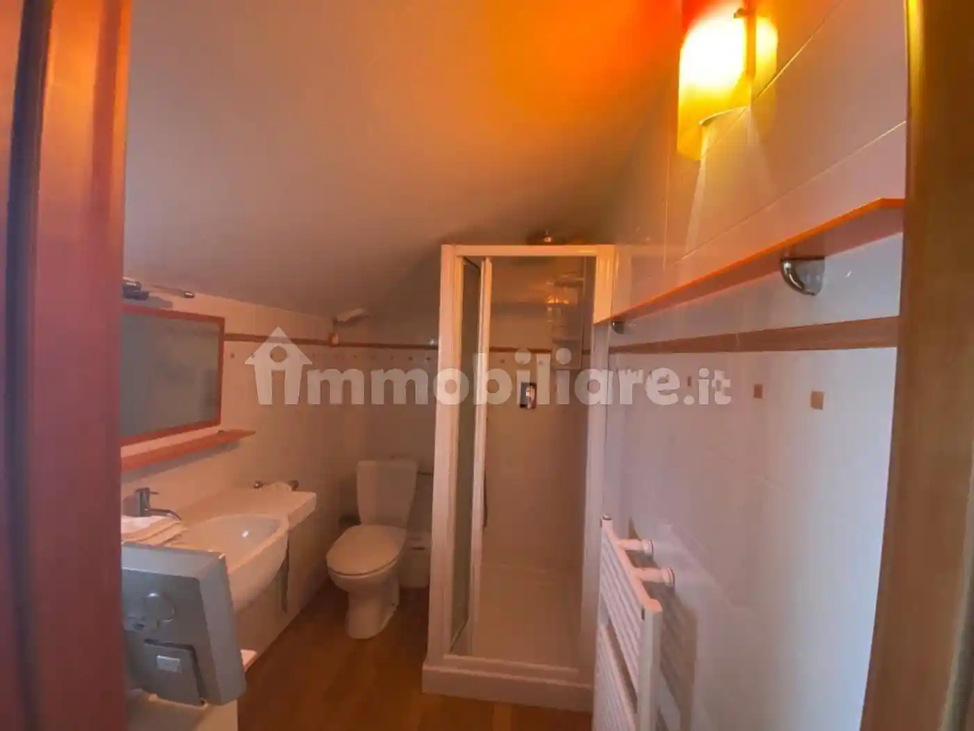 Trilocale via Ghiarettolo 16, Sarzanello, San Lazzaro, Sarzana - foto 4