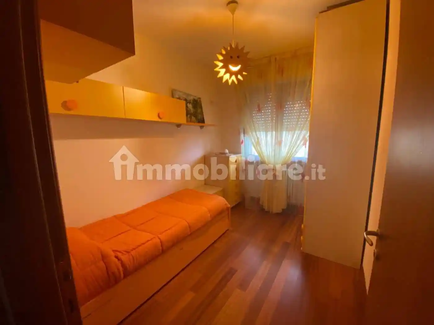 Trilocale via Ghiarettolo 16, Sarzanello, San Lazzaro, Sarzana - foto 5