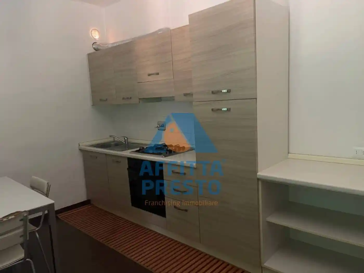 Appartamento in vendita a Cerreto Guidi