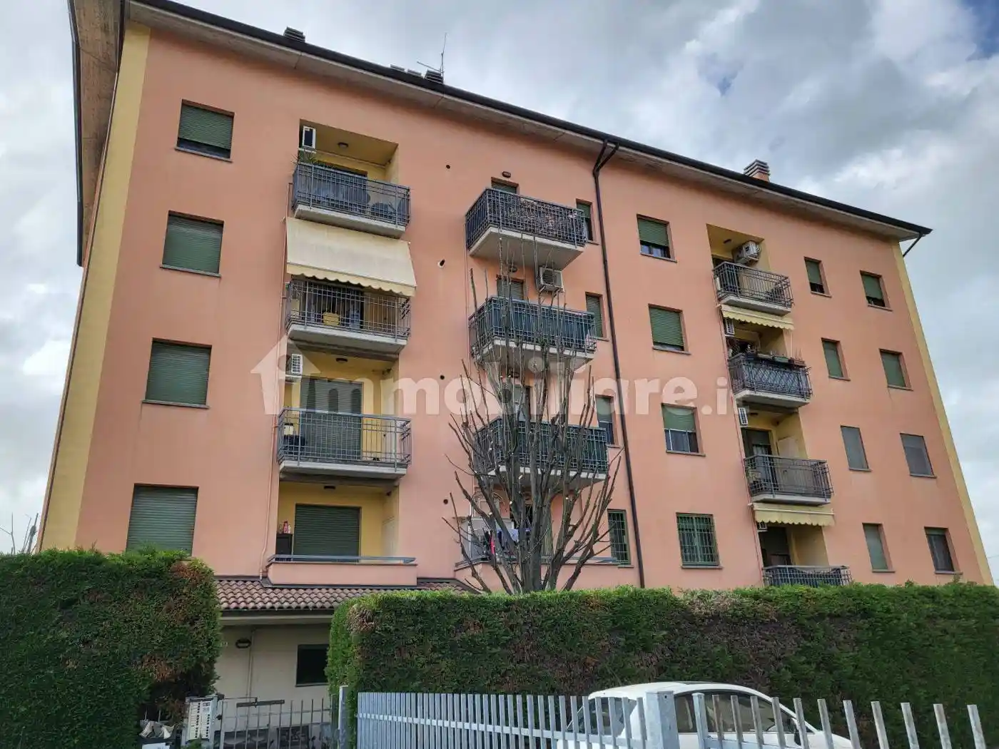 Appartamento in vendita a Rubiera