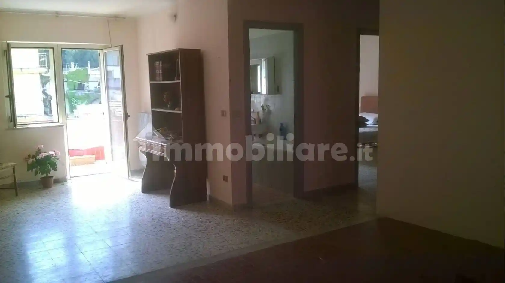 Appartamento in vendita a Centola