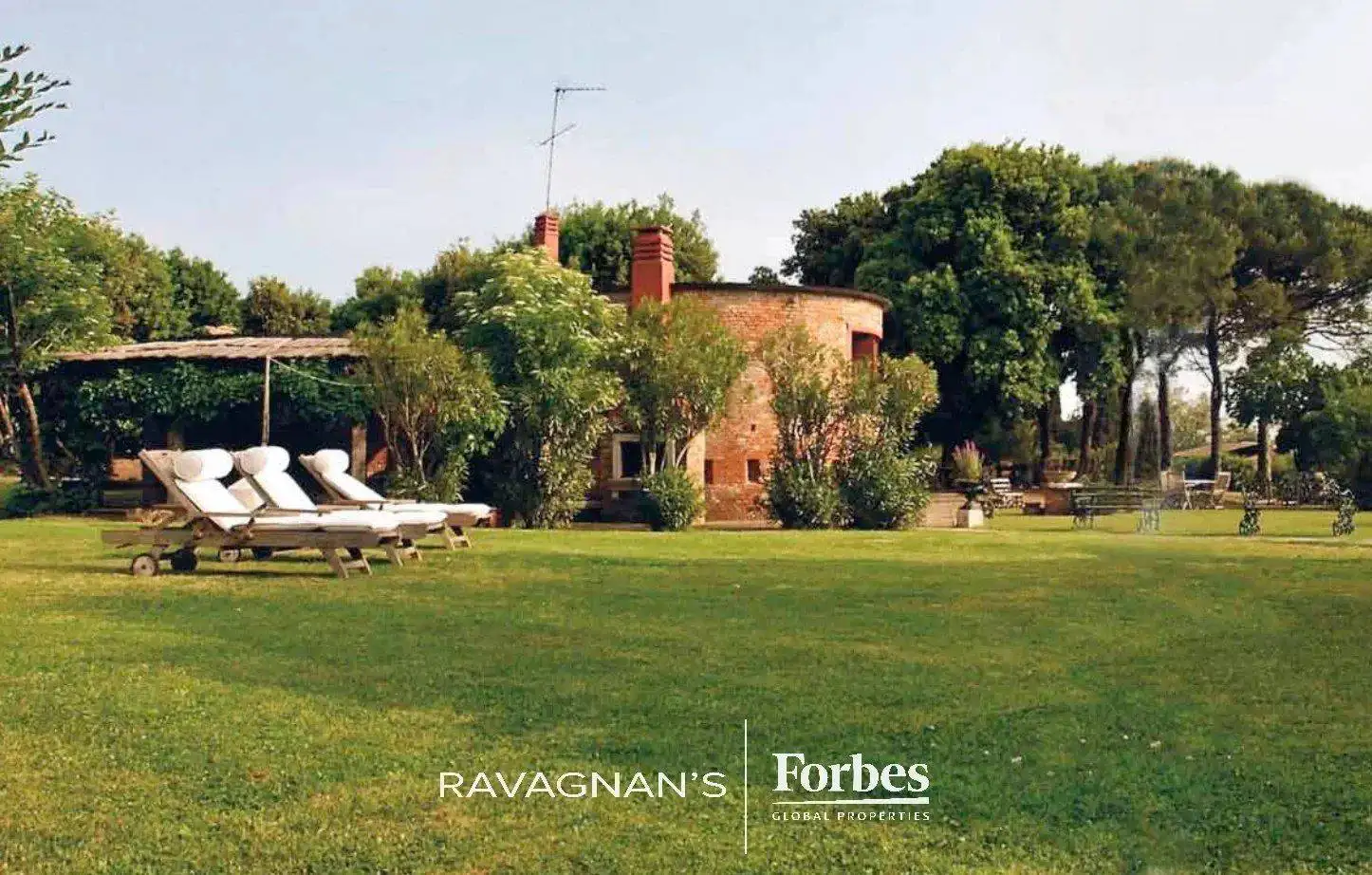 Villa in vendita a Venezia