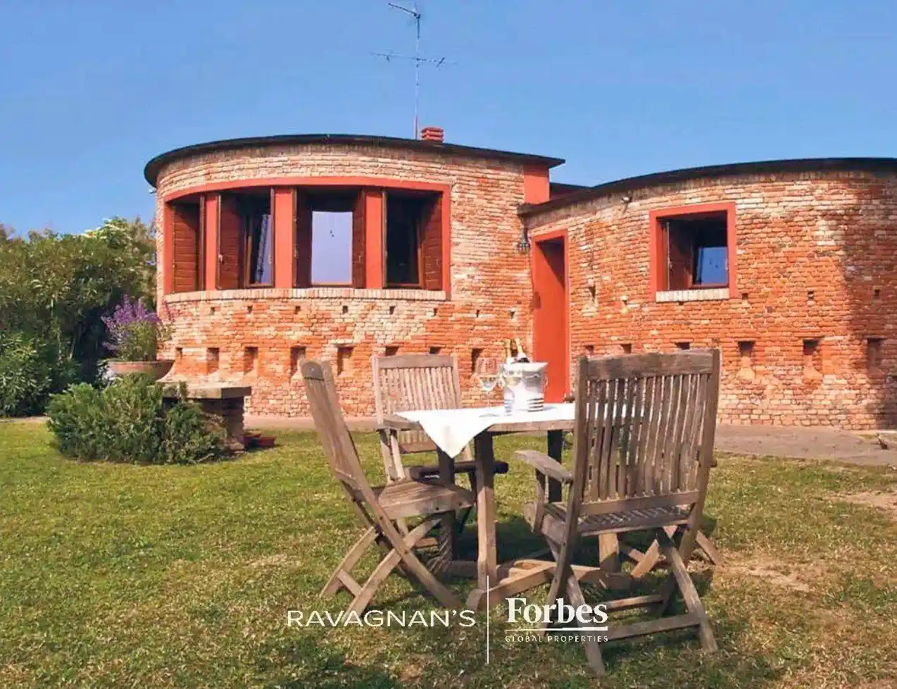 Villa unifamiliare isola crevan, Mazzorbo - Torcello, Venezia - foto 2