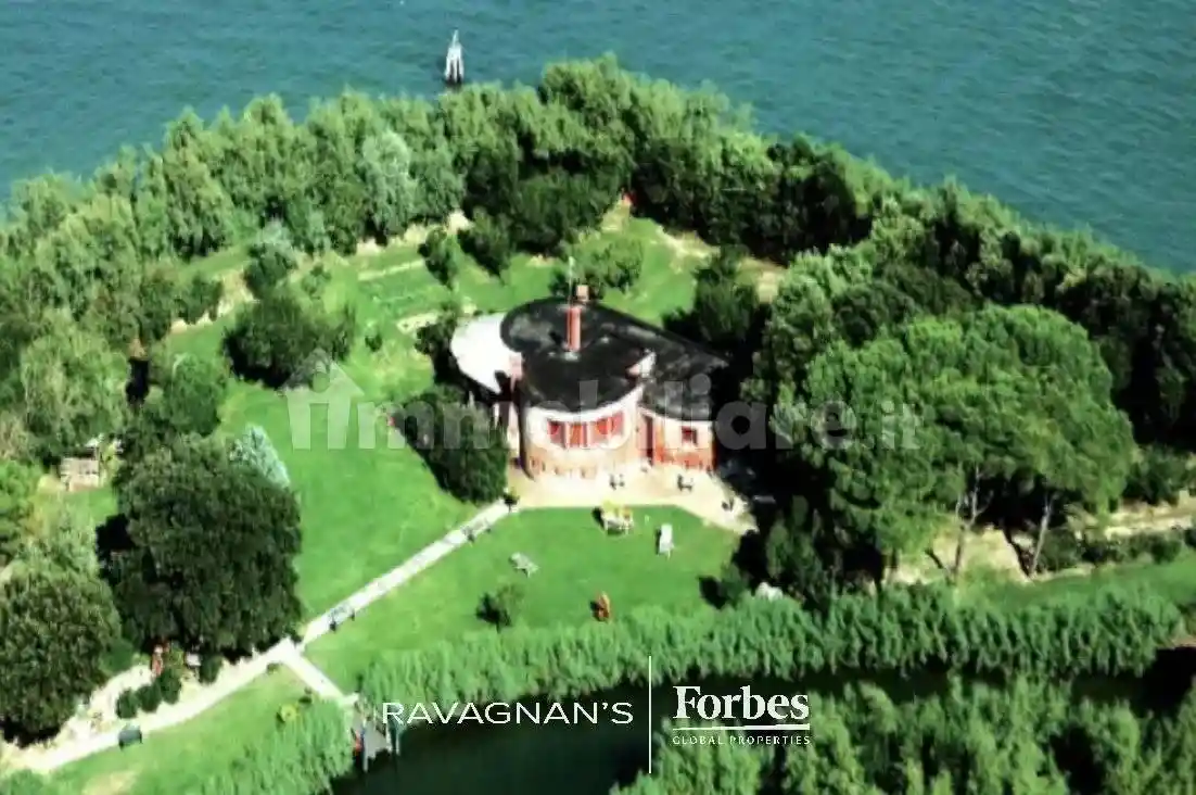 Villa unifamiliare isola crevan, Mazzorbo - Torcello, Venezia - foto 3