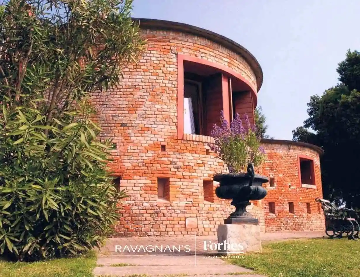 Villa unifamiliare isola crevan, Mazzorbo - Torcello, Venezia - foto 5