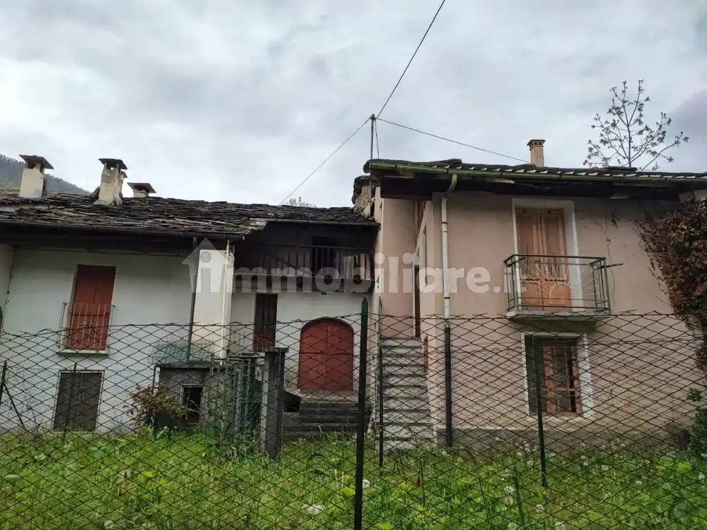 Rustico - Casale in vendita a Sampeyre