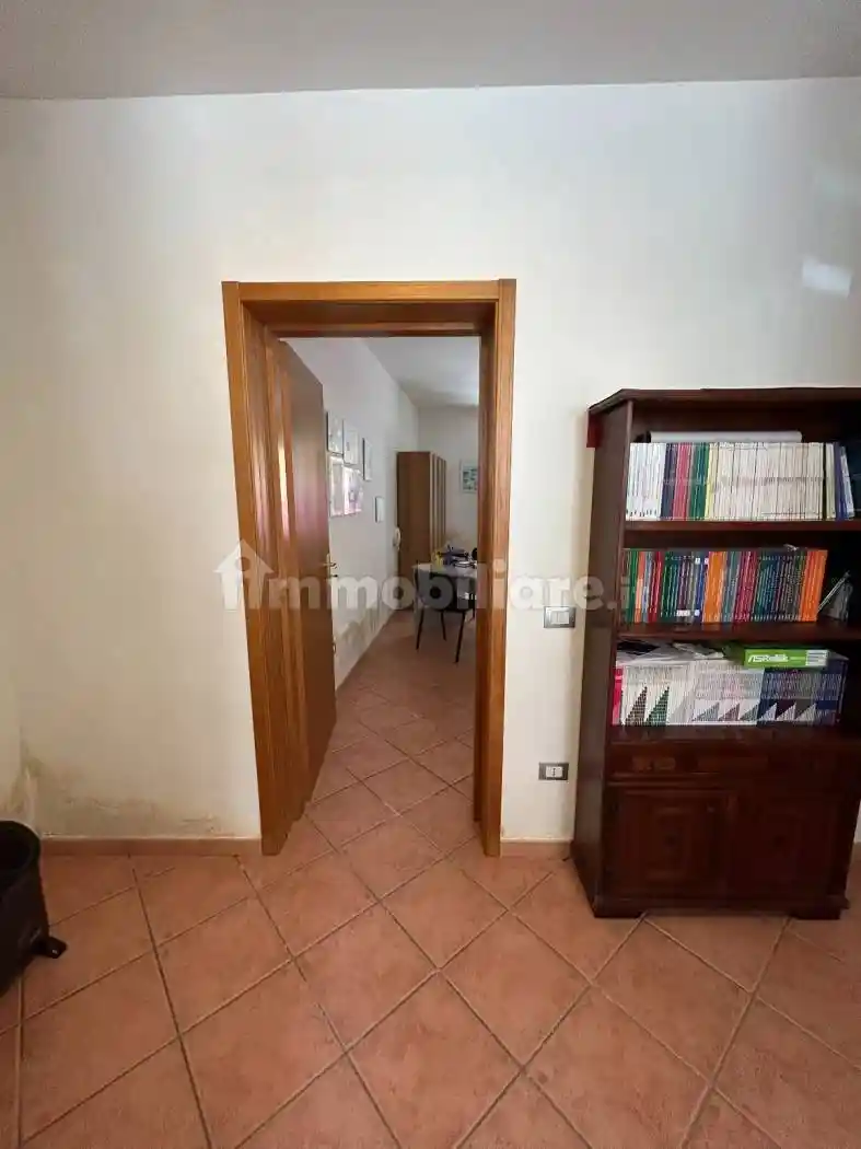 Terratetto unifamiliare via Medici 26, Buscemi - foto 5