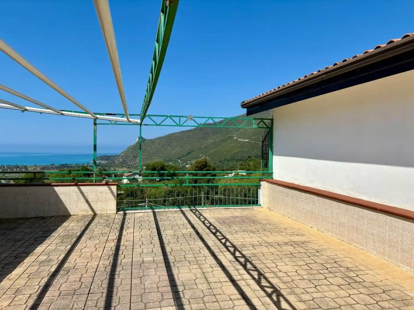 Trilocale via Rosaneto 2, Tortora - foto 2