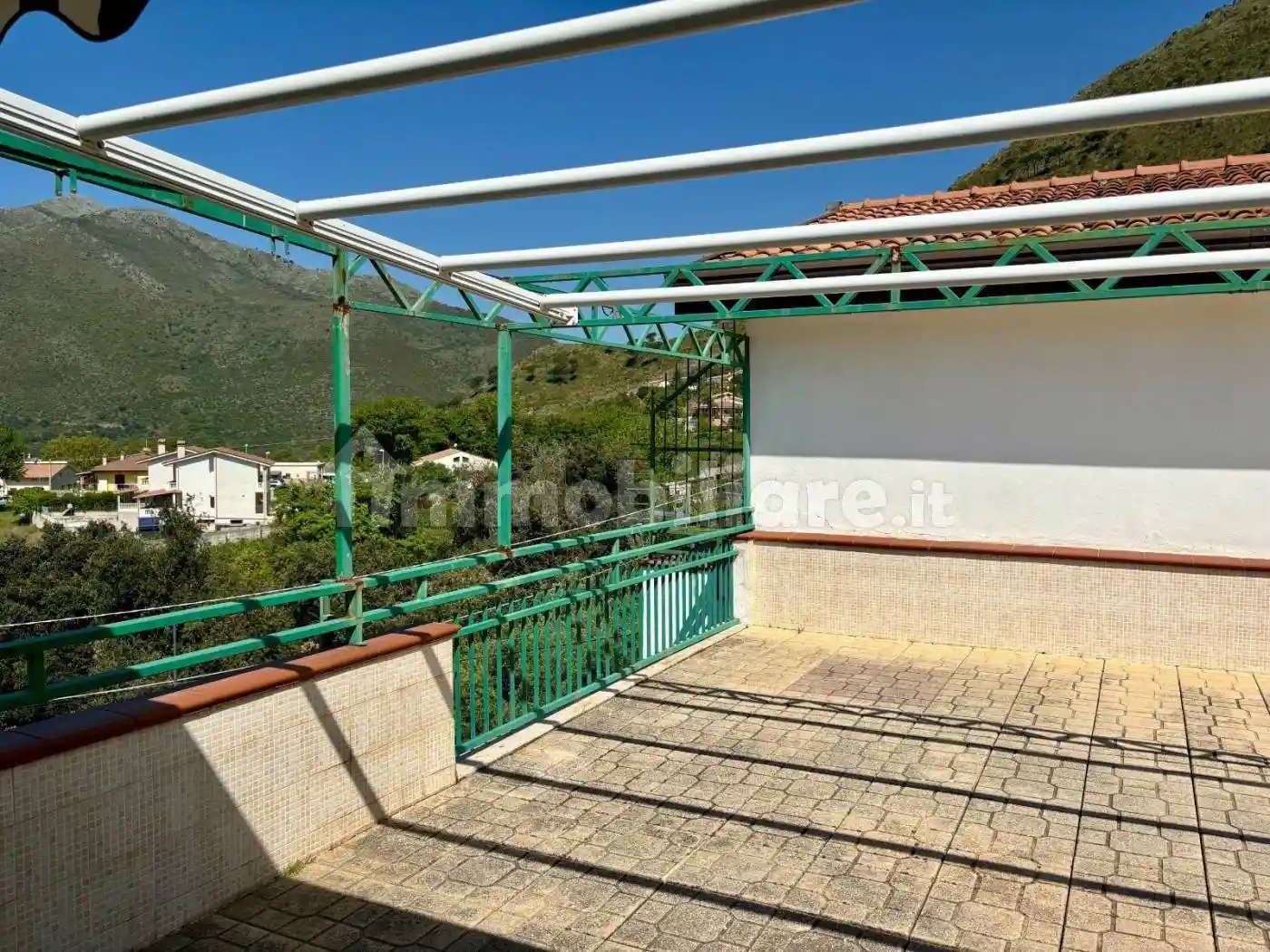 Trilocale via Rosaneto 2, Tortora - foto 3