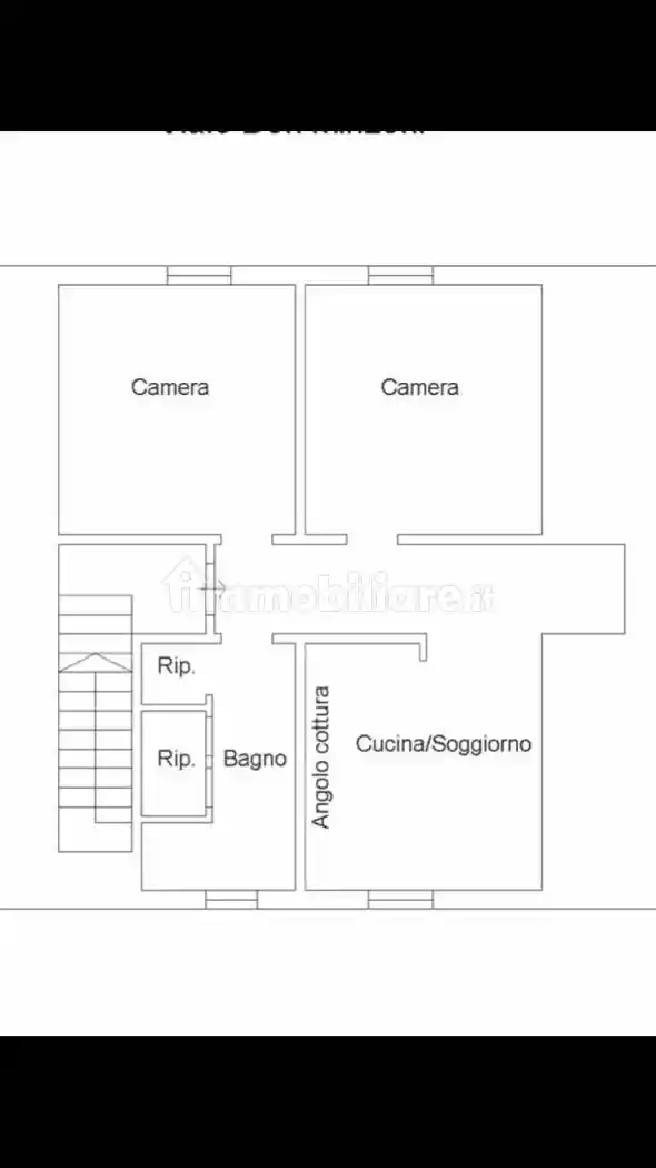 Appartamento in vendita a Firenze