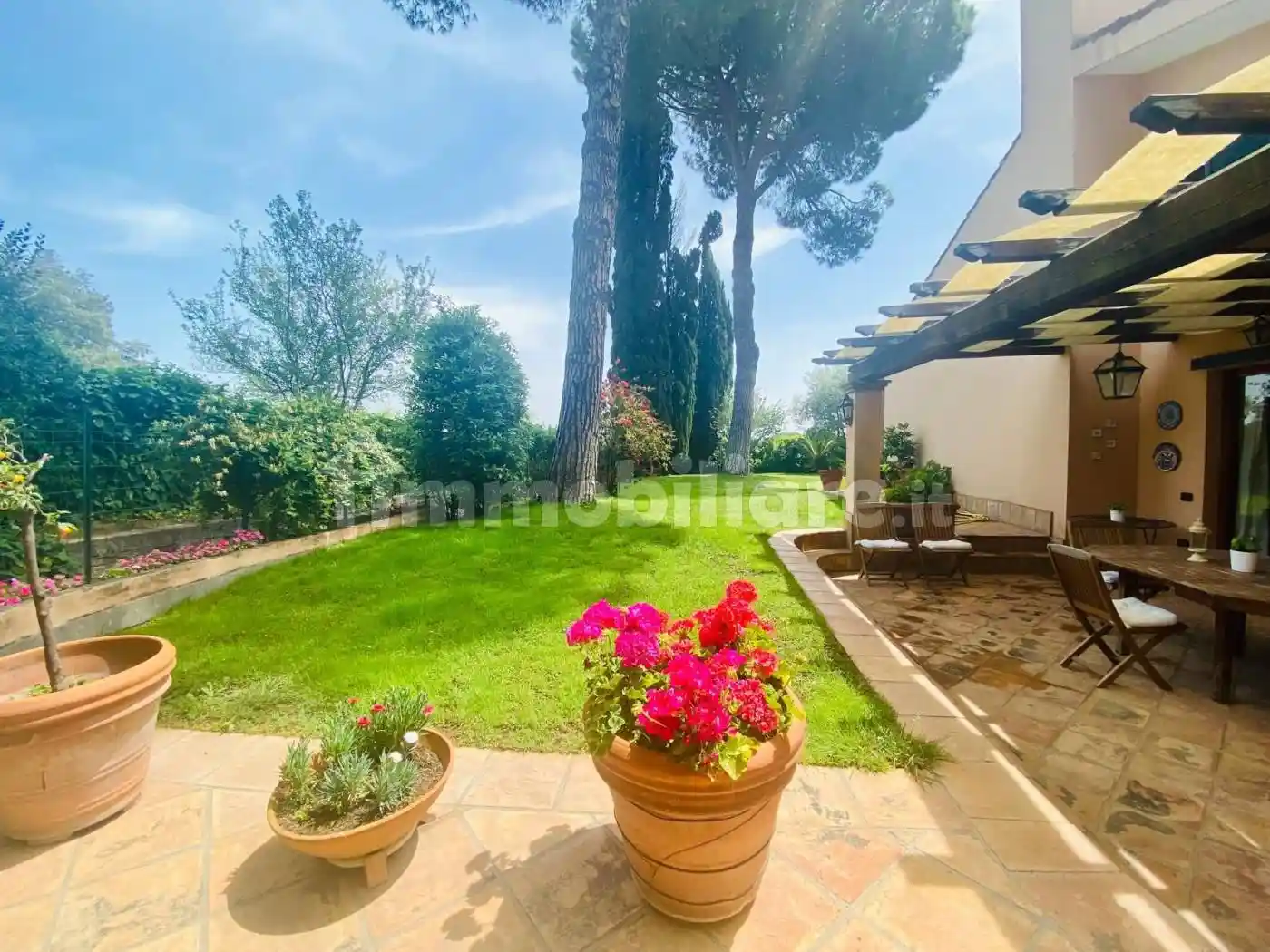 Villa in vendita a Roma