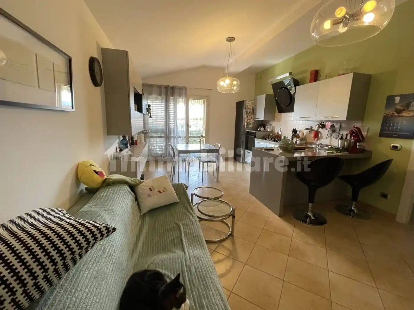 Appartamento in vendita a Altopascio