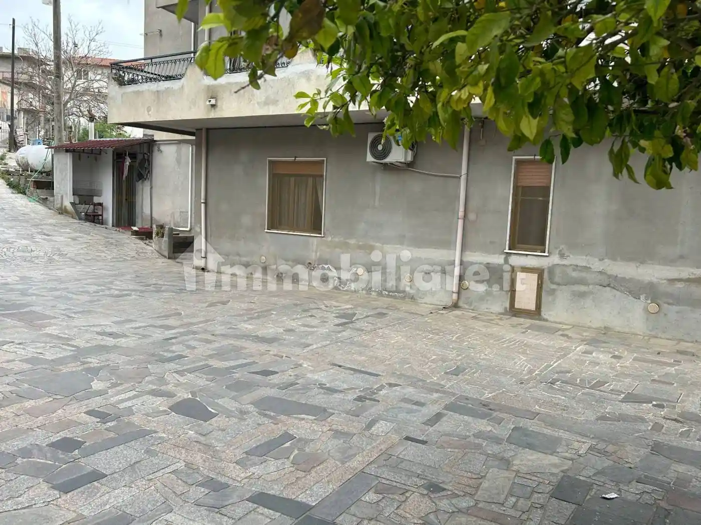 Trilocale via Caruso 20, Locri - foto 2