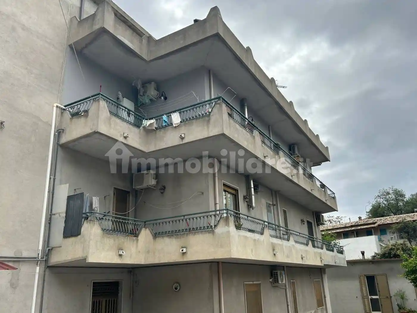 Trilocale via Caruso 20, Locri - foto 3