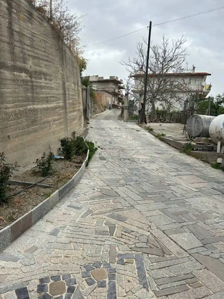 Trilocale via Caruso 20, Locri - foto 5