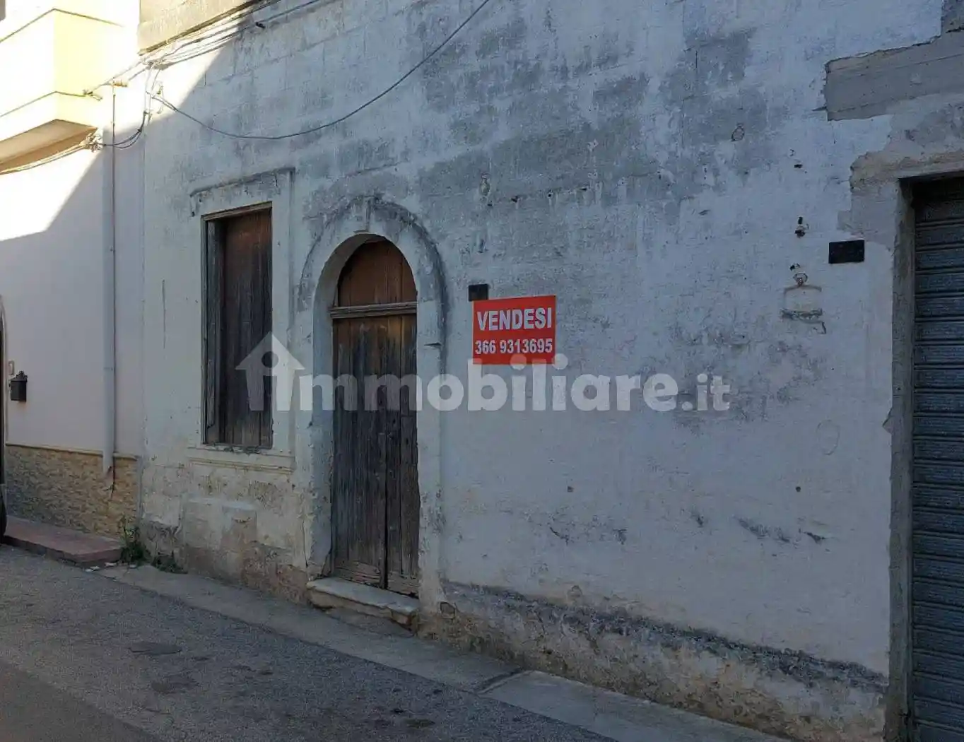 Appartamento in vendita a Manduria