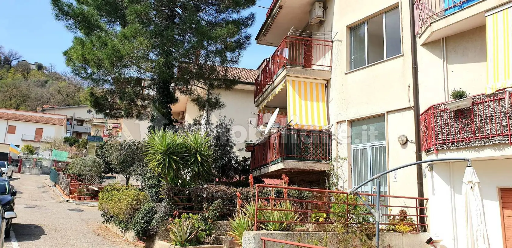 Appartamento in vendita a Agropoli