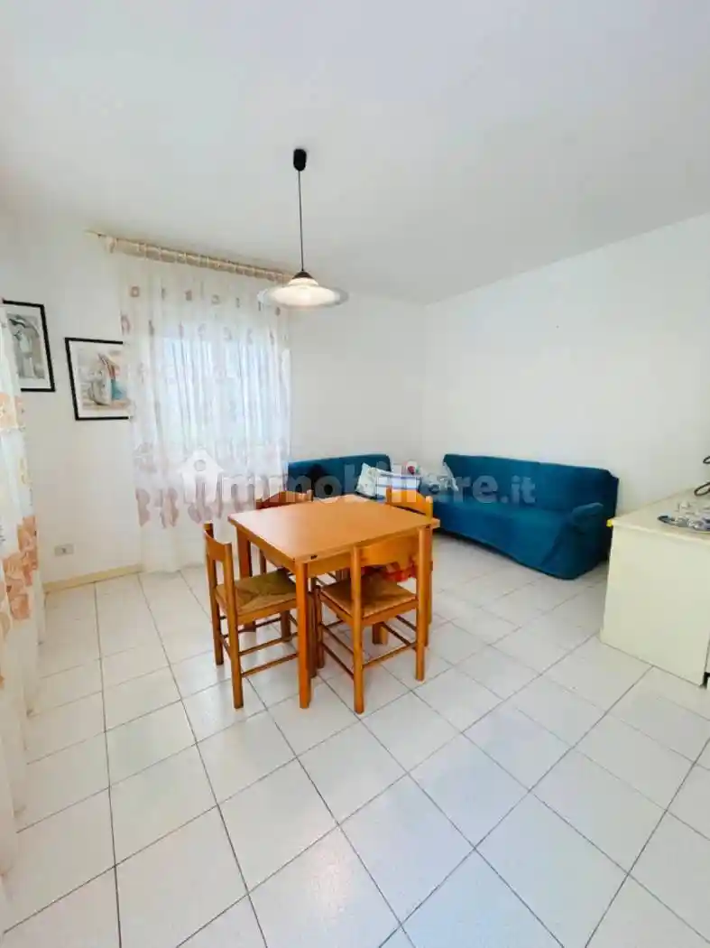 Appartamento in affitto a Riccione