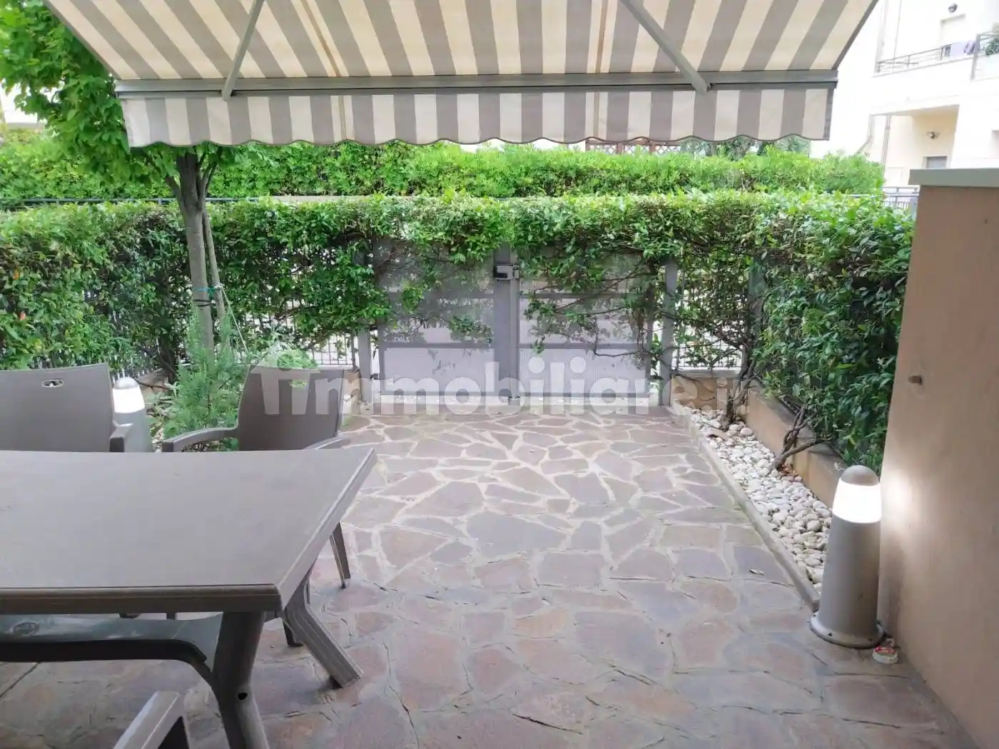 Appartamento in affitto a Riccione