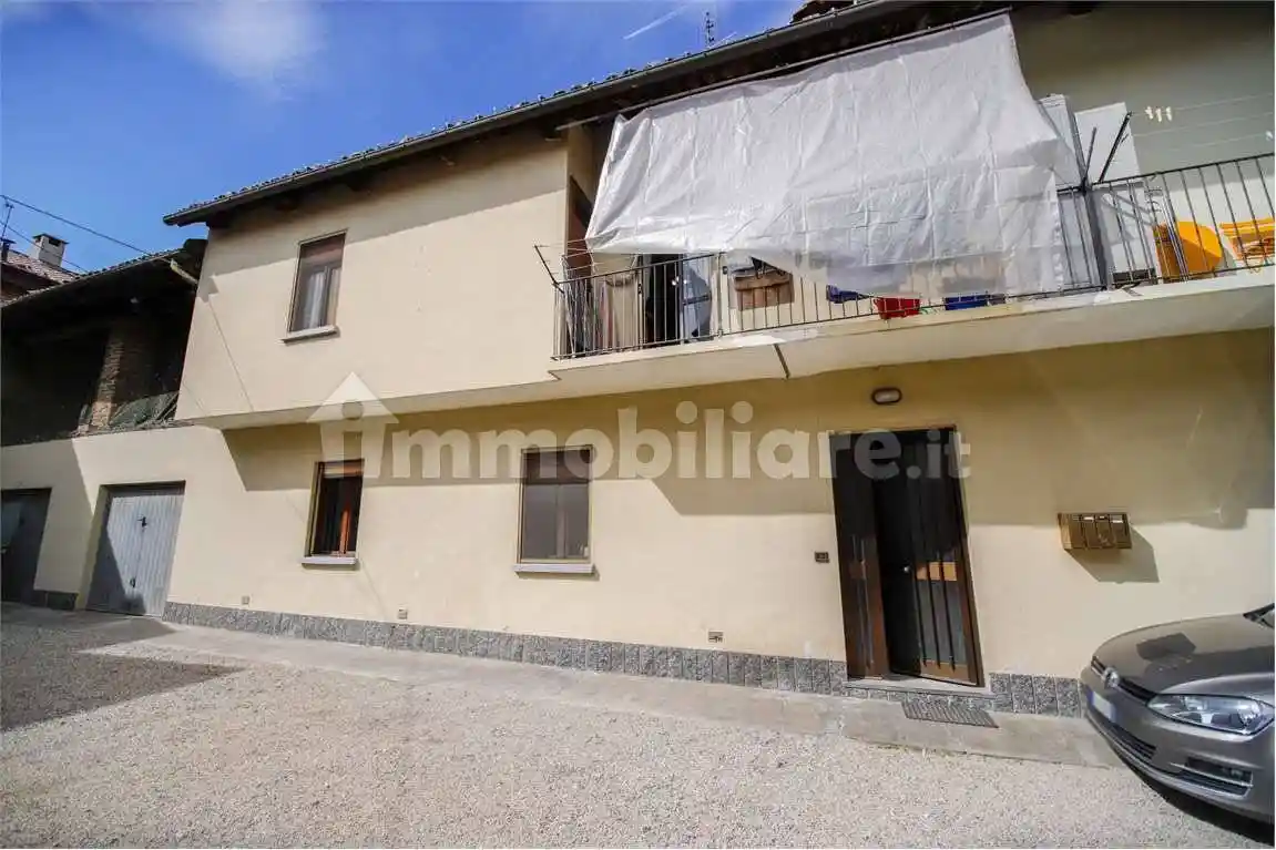 Appartamento in vendita a Volpiano