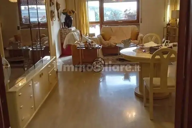 Appartamento in vendita a Teramo