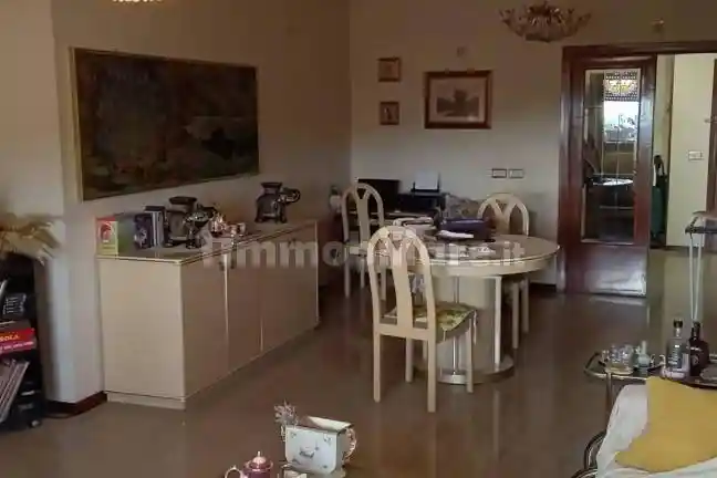 Quadrilocale via Giacomo Pannella 35, Centro, Teramo - foto 4