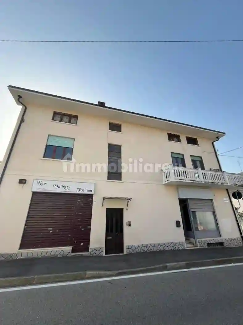 Palazzo - Edificio - foto 2