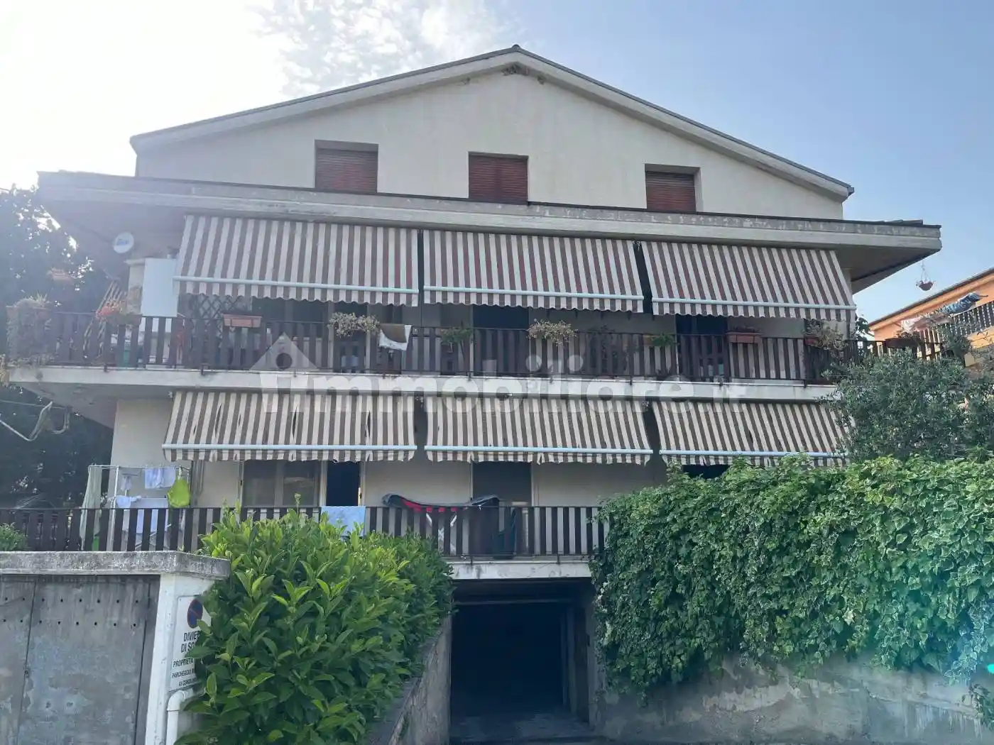 Appartamento in vendita a Basciano