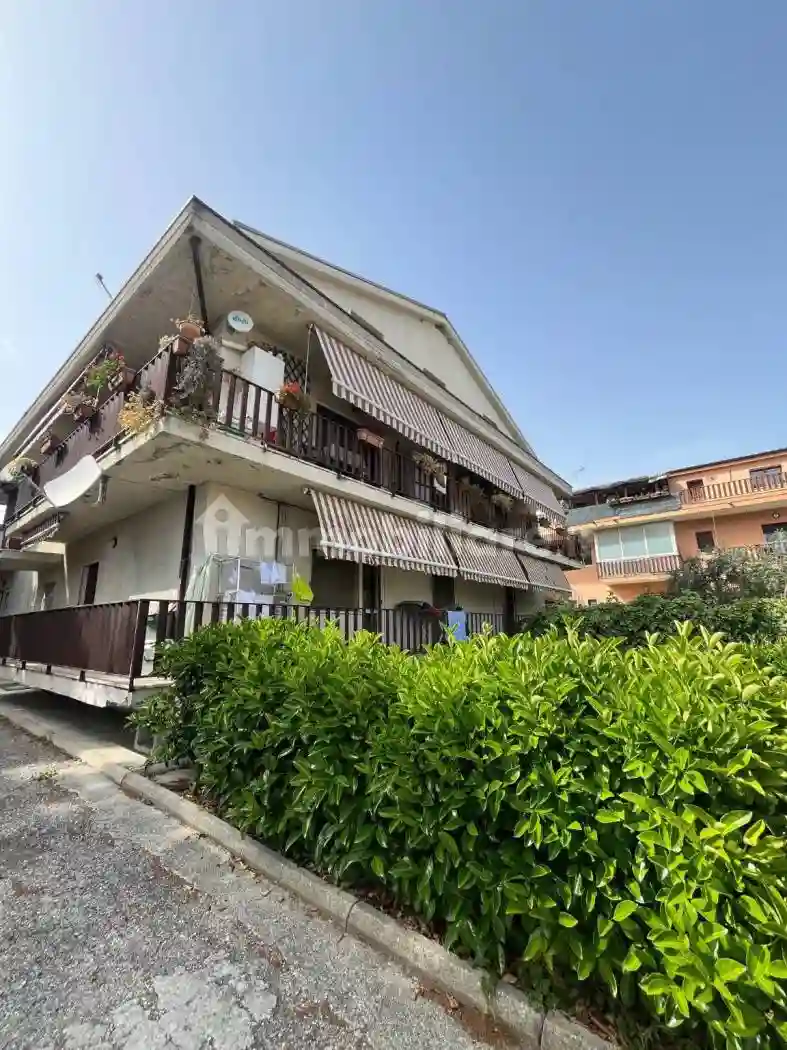 Trilocale via Gran Sasso 12, Salara Uno, Basciano - foto 4