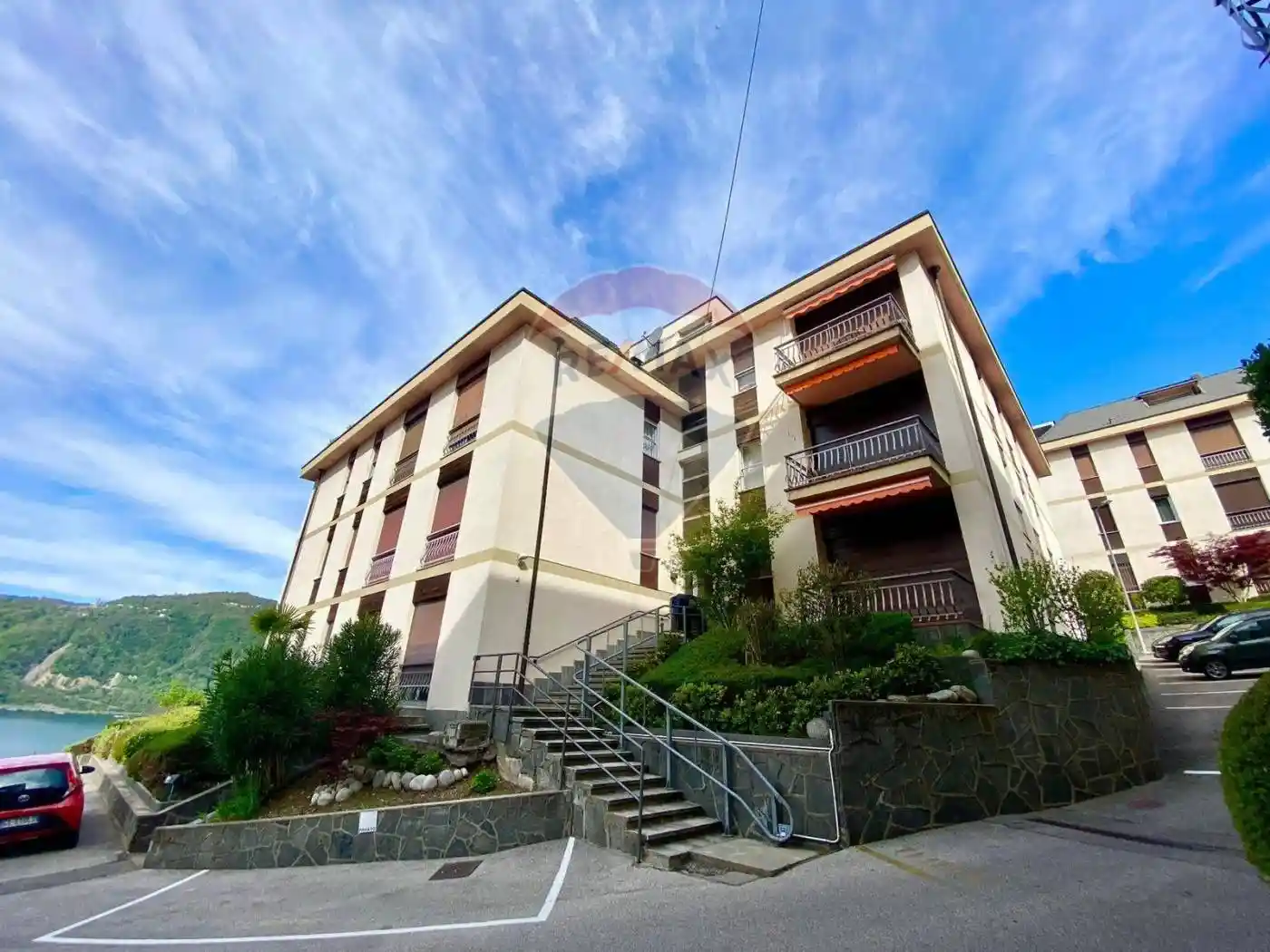 Appartamento in vendita a Campione d'Italia