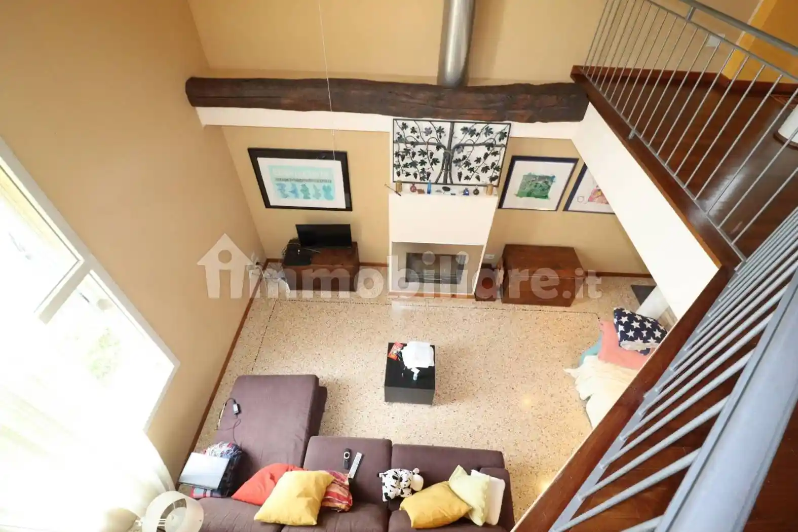 Villa in vendita a Cordenons