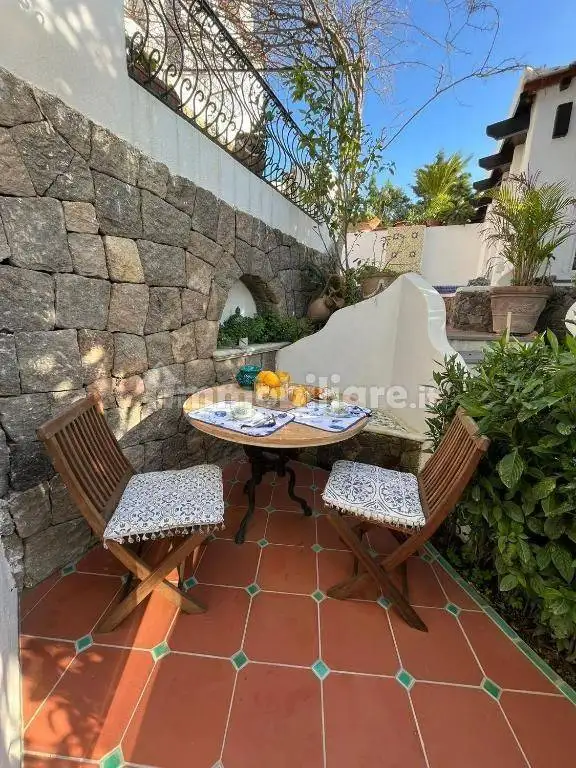 Appartamento in affitto a Lacco Ameno