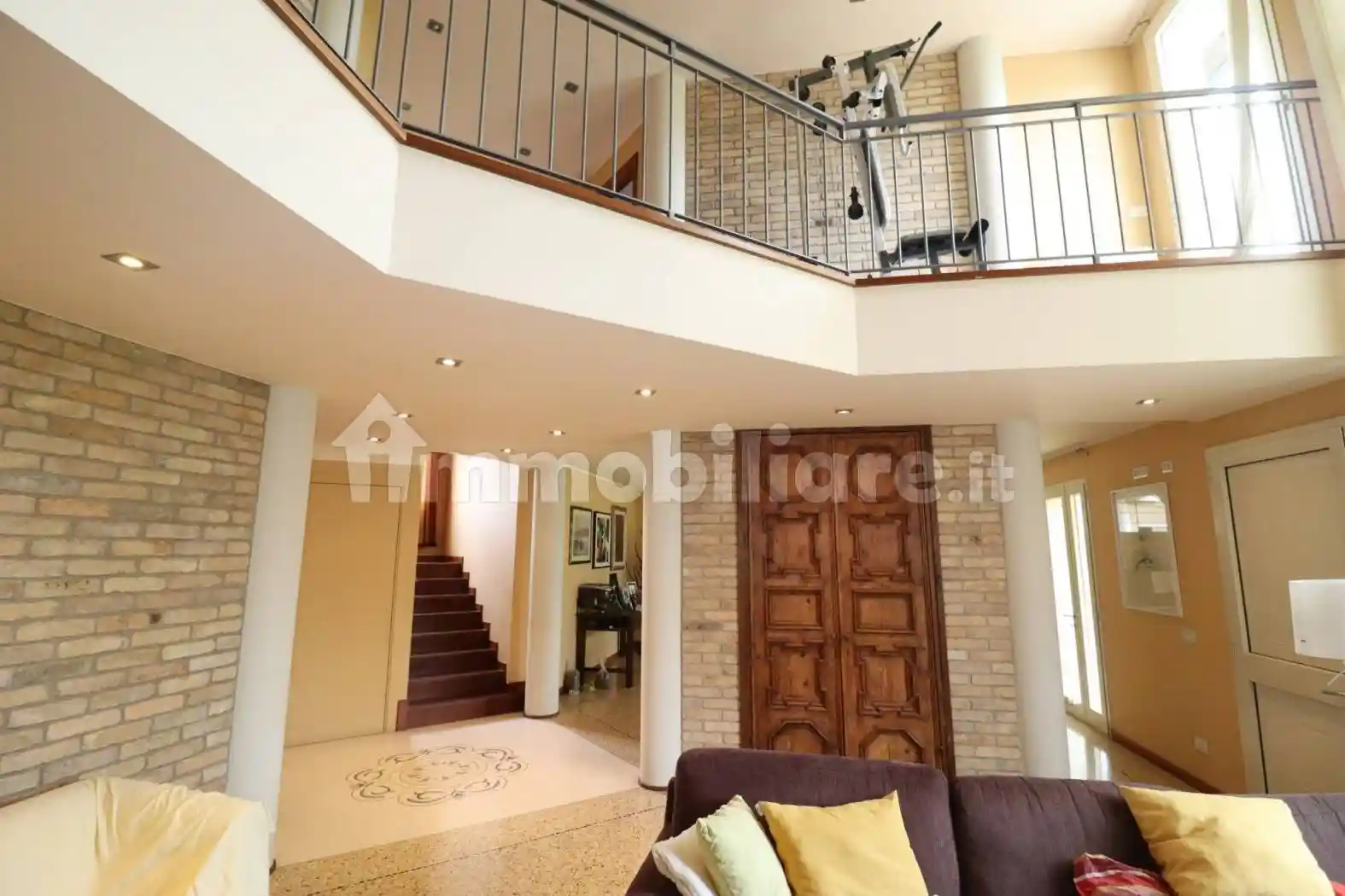 Villa in vendita a Cordenons