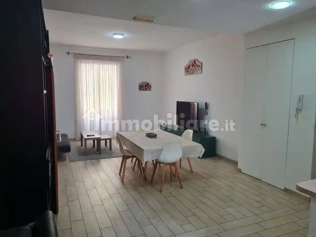 Appartamento in affitto a Formia
