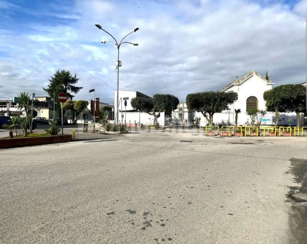 Villa in vendita a Trentola-Ducenta