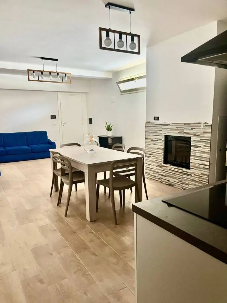 Quadrilocale via Flaminia, Cropani Marina, Cropani - foto 2