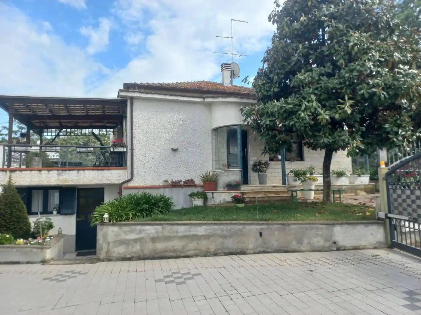 Casa indipendente in vendita a San Giovanni Teatino