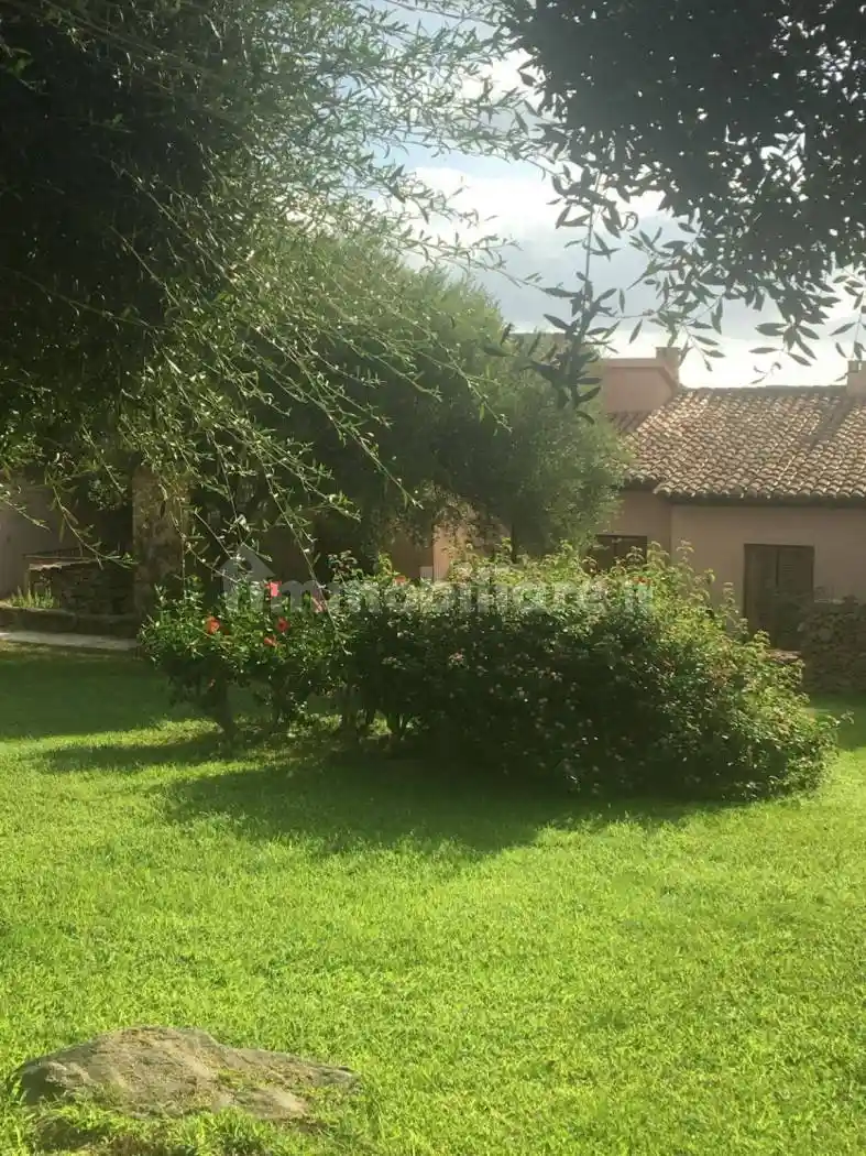 Appartamento in vendita a Olbia