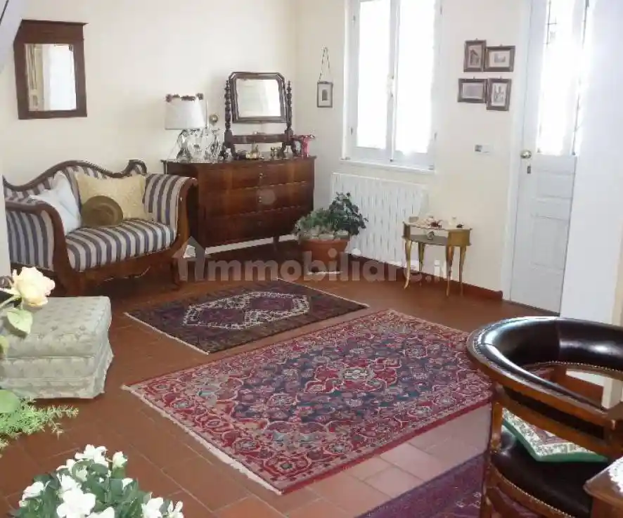 Villetta a schiera in vendita a Bibbiena